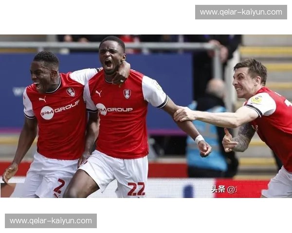 铁幕下的终极博弈：当卢顿的“砖墙”撞上米堡的“红流”